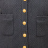 Secondhand Chanel Boutique Jacket - '90s