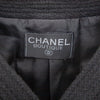 Secondhand Chanel Boutique Jacket - '90s