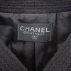 Secondhand Chanel Boutique Jacket - '90s