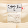Secondhand Chanel Boutique Wool Blend Jacket - '90s
