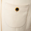 Secondhand Chanel Boutique Wool Blend Jacket - '90s