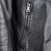 Secondhand Prada Leather Jacket - '00s