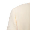 Secondhand Chanel Boutique Wool Blend Jacket - '90s