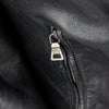 Secondhand Prada Leather Jacket - '00s