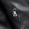 Secondhand Prada Leather Jacket - '00s