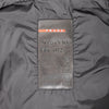 Secondhand Prada Leather Jacket - '00s
