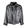 Secondhand Collection Privée Leather Jacket - '00s