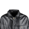 Secondhand Collection Privée Leather Jacket - '00s