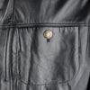 Secondhand Collection Privée Leather Jacket - '00s