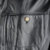 Secondhand Collection Privée Leather Jacket - '00s
