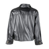 Secondhand Collection Privée Leather Jacket - '00s