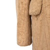 Secondhand Vivienne Westwood Faux Fur Coat - '10s