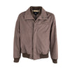 Secondhand Burberry Bomber Jacket - '00s