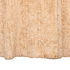 Secondhand Vivienne Westwood Faux Fur Coat - '10s