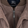 Secondhand Burberry Bomber Jacket - '00s
