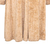 Secondhand Vivienne Westwood Faux Fur Coat - '10s