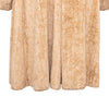 Secondhand Vivienne Westwood Faux Fur Coat - '10s
