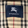 Secondhand Burberry Bomber Jacket - '00s
