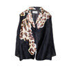 Secondhand Gianfranco Ferré Sequin Embellished Jacket - '90s