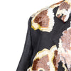 Secondhand Gianfranco Ferré Sequin Embellished Jacket - '90s