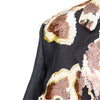 Secondhand Gianfranco Ferré Sequin Embellished Jacket - '90s