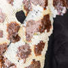 Secondhand Gianfranco Ferré Sequin Embellished Jacket - '90s