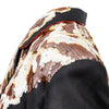 Secondhand Gianfranco Ferré Sequin Embellished Jacket - '90s