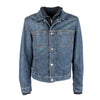 Secondhand Prada Denim Jacket - '00s