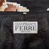 Secondhand Gianfranco Ferré Sequin Embellished Jacket - '90s