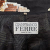 Secondhand Gianfranco Ferré Sequin Embellished Jacket - '90s