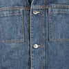 Secondhand Prada Denim Jacket - '00s