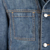 Secondhand Prada Denim Jacket - '00s