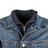 Secondhand Prada Denim Jacket - '00s