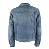 Secondhand Prada Denim Jacket - '00s