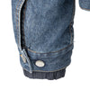 Secondhand Prada Denim Jacket - '00s