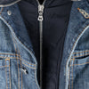 Secondhand Prada Denim Jacket - '00s