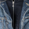 Secondhand Prada Denim Jacket - '00s