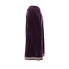 Secondhand Saint Laurent Russian Ballet Vest and Skirt Set - '70s