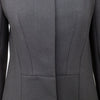 Secondhand Louis Vuitton Black Coat - '10s