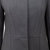 Secondhand Louis Vuitton Black Coat - '10s