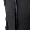 Secondhand Louis Vuitton Black Coat - '10s