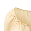 Secondhand Saint Laurent Silk Top - '90s