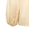 Secondhand Saint Laurent Silk Top - '90s