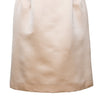 Secondhand Dolce & Gabbana Satin Dress - '00s