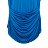 Secondhand Alexander McQueen Draped Dress - '10s