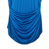Secondhand Alexander McQueen Draped Dress - '10s