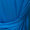 Secondhand Alexander McQueen Draped Dress - '10s