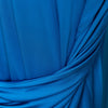 Secondhand Alexander McQueen Draped Dress - '10s