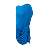 Secondhand Alexander McQueen Draped Dress - '10s