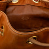 Secondhand Chanel Vintage Bucket Bag - '90s